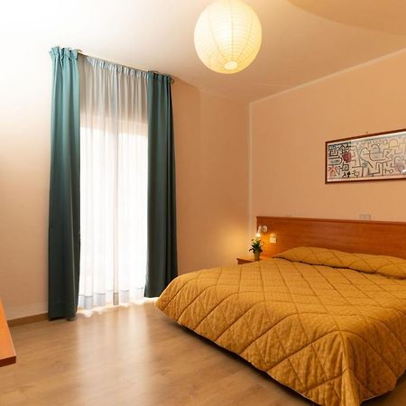 Hotel Gambrinus Abbadia San Salvator Dış mekan fotoğraf