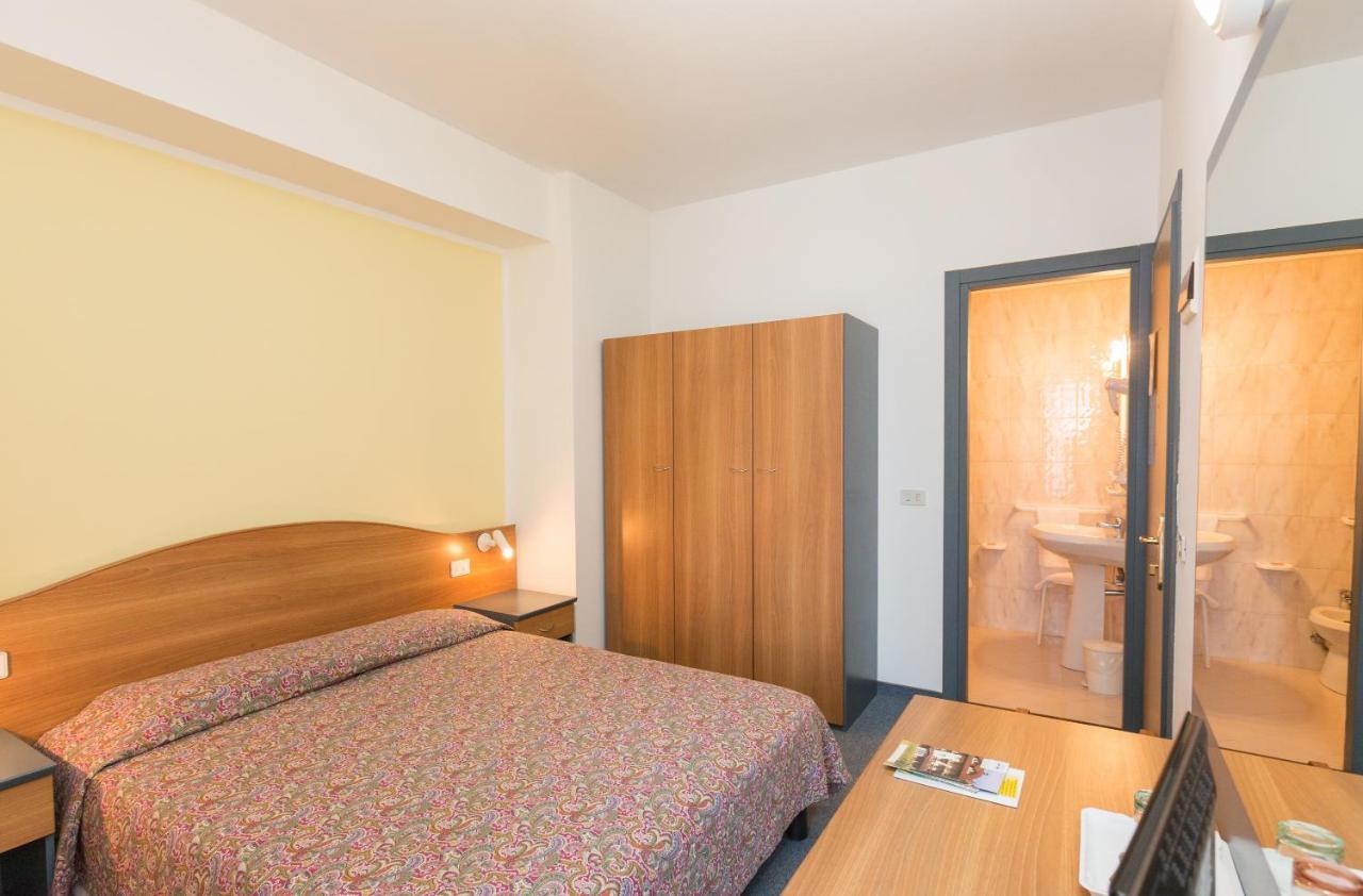 Hotel Gambrinus Abbadia San Salvator Dış mekan fotoğraf