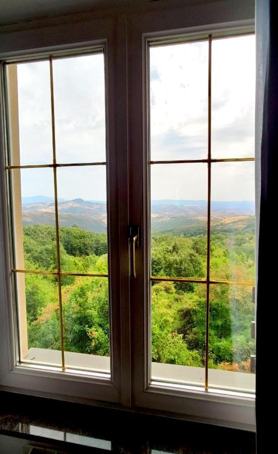Hotel Gambrinus Abbadia San Salvator Dış mekan fotoğraf