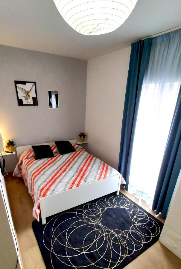 Hotel Gambrinus Abbadia San Salvator Dış mekan fotoğraf