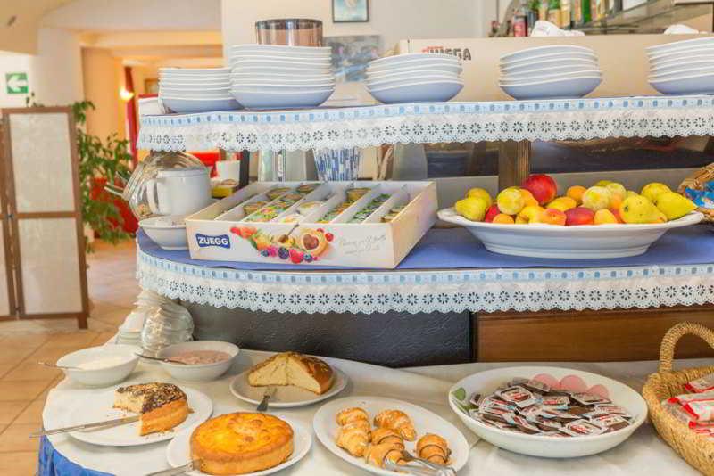 Hotel Gambrinus Abbadia San Salvator Dış mekan fotoğraf