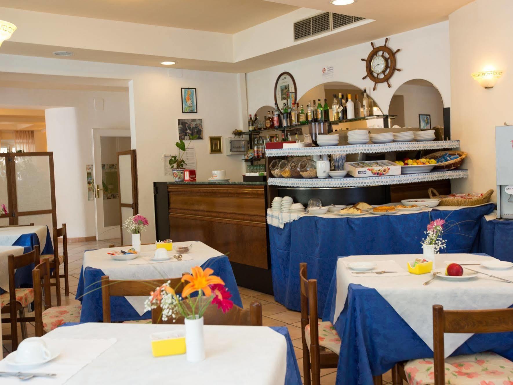 Hotel Gambrinus Abbadia San Salvator Dış mekan fotoğraf