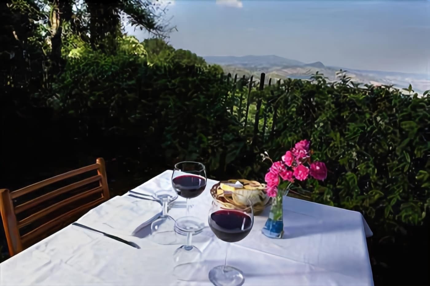 Hotel Gambrinus Abbadia San Salvator Dış mekan fotoğraf